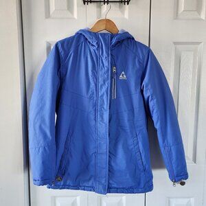 Gerry Full Zip Outdoor Winter Coat